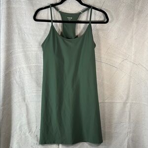 Old Navy Powersoft Exercise Dress Workout